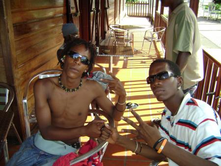 MATIS AND DAMSA