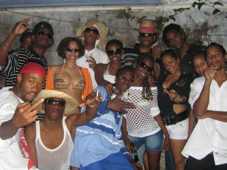 LE TGC
